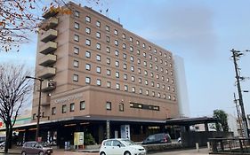 Kanazawa City Hotel