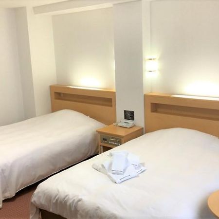 Kanazawa City Hotel Esterno foto