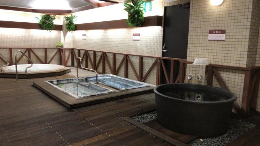 Kanazawa City Hotel Esterno foto
